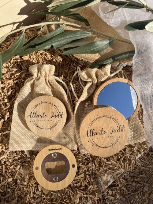 pack detalles boda personalizados